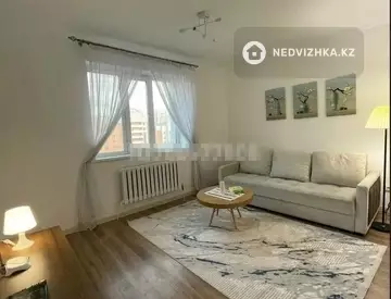 1-комнатная квартира, этаж 10 из 14, 38 м²