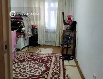 2-комнатная квартира, этаж 1 из 5, 55 м²