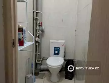 2-комнатная квартира, этаж 1 из 5, 55 м²