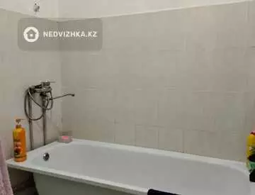 2-комнатная квартира, этаж 1 из 5, 55 м²