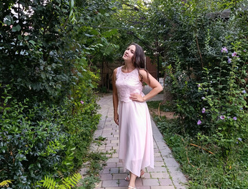 Фотография профиля