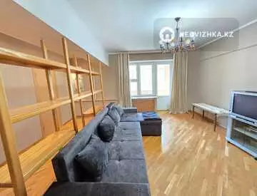 3-комнатная квартира, этаж 4 из 5, 110 м²