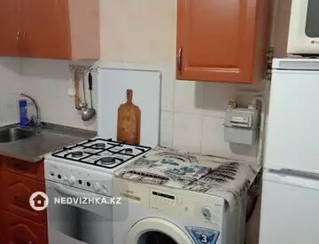 1-комнатная квартира, этаж 2 из 5, 38 м², на длительный срок