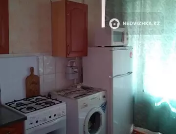 1-комнатная квартира, этаж 2 из 5, 38 м², на длительный срок