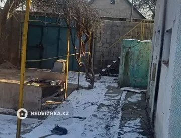 3-комнатная часть дома, 12 соток, 40 м²