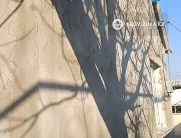 3-комнатная часть дома, 12 соток, 40 м²