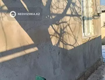 3-комнатная часть дома, 12 соток, 40 м²