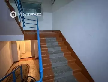 1-комнатная квартира, этаж 1 из 9, 34 м²