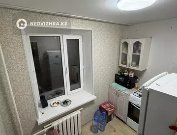 1-комнатная квартира, этаж 1 из 9, 34 м²