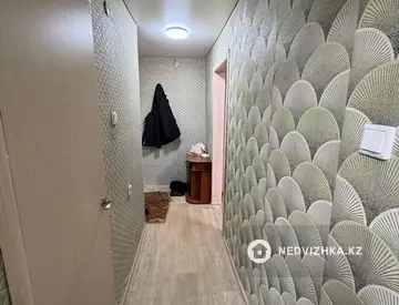 1-комнатная квартира, этаж 1 из 9, 34 м²