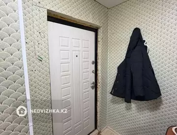 1-комнатная квартира, этаж 1 из 9, 34 м²