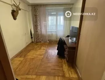 3-комнатная квартира, этаж 4 из 9, 67 м²