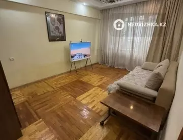 3-комнатная квартира, этаж 4 из 9, 67 м²