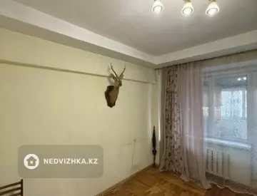 3-комнатная квартира, этаж 4 из 9, 67 м²