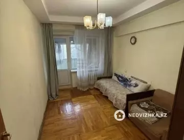 3-комнатная квартира, этаж 4 из 9, 67 м²