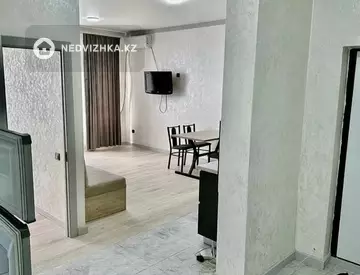 3-комнатная квартира, этаж 4 из 4, 70 м²