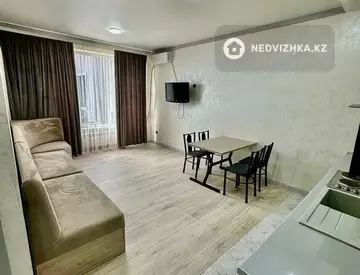 3-комнатная квартира, этаж 4 из 4, 70 м²