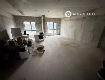 3-комнатная квартира, этаж 1 из 13, 91 м²