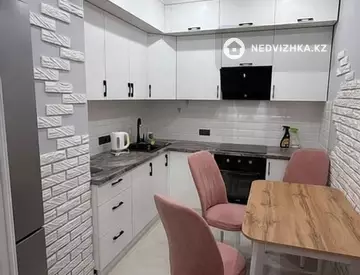 2-комнатная квартира, этаж 6 из 9, 65 м²