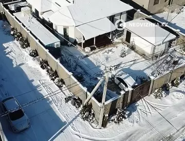 4-комнатный дом, 6.5 соток, 140 м²