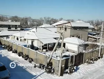 4-комнатный дом, 6.5 соток, 140 м²