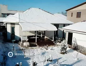 4-комнатный дом, 6.5 соток, 140 м²