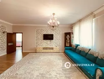 3-комнатная квартира, этаж 8 из 22, 116 м²
