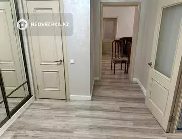 2-комнатная квартира, этаж 7 из 13, 90 м²