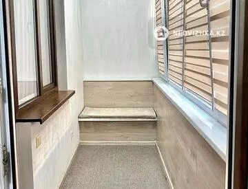 2-комнатная квартира, этаж 3 из 12, 47 м²