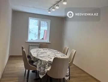 3-комнатный дом, 6 соток, 120 м², посуточно