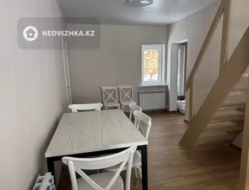 3-комнатный дом, 6 соток, 120 м², посуточно