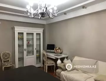 3-комнатная квартира, этаж 6 из 12, 116 м²