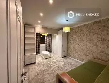 2-комнатная квартира, этаж 6 из 9, 55 м²