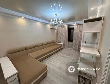 2-комнатная квартира, этаж 6 из 9, 55 м²