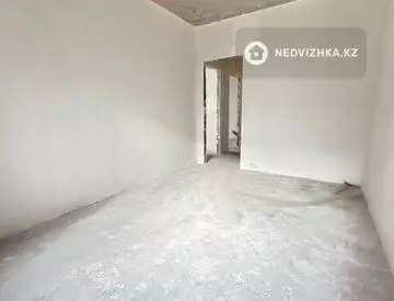 2-комнатная квартира, этаж 1 из 9, 64 м²