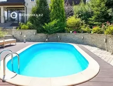 8-комнатный дом, 11 соток, 540 м²