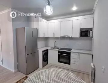 2-комнатная квартира, этаж 13 из 15, 56 м²