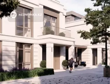 5-комнатный дом, 1.5 соток, 230 м²