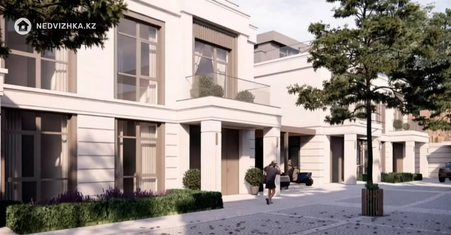 230 м², 5-комнатный дом, 1.5 соток, 230 м², изображение - 1