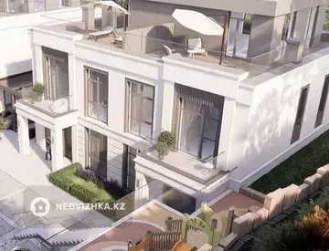 5-комнатный дом, 1.5 соток, 230 м²