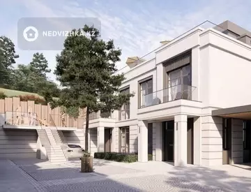 5-комнатный дом, 1.5 соток, 230 м²