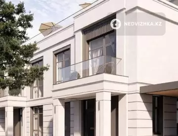 5-комнатный дом, 1.5 соток, 230 м²