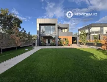 5-комнатный дом, 8.3 соток, 260 м²