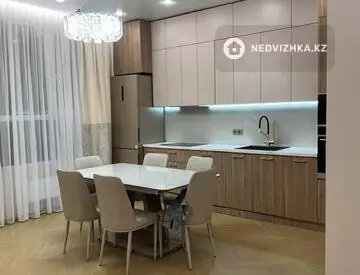 2-комнатная квартира, этаж 8 из 20, 63 м²