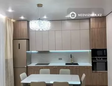 2-комнатная квартира, этаж 8 из 20, 63 м²