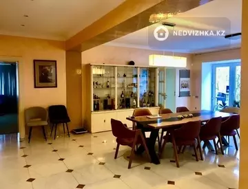 10-комнатный дом, 20 соток, 722 м²