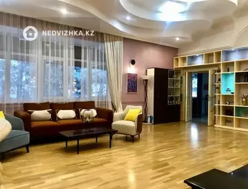10-комнатный дом, 20 соток, 722 м²