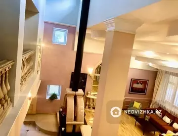 10-комнатный дом, 20 соток, 722 м²