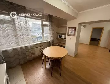 2-комнатная квартира, этаж 4 из 7, 77 м²