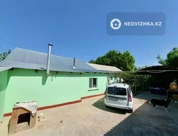 6-комнатный дом, 5.5 соток, 122 м²